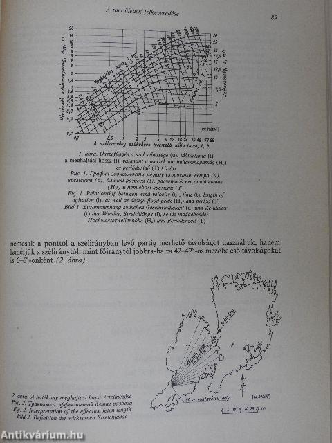 Vízügyi közlemények 1987/1.