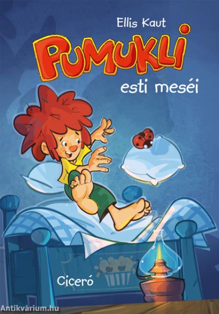 Pumukli esti meséi