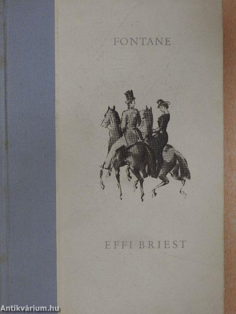 Effi Briest