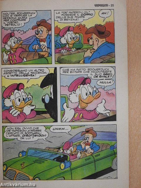 Topolino 1652.