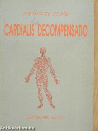 Cardialis decompensatio