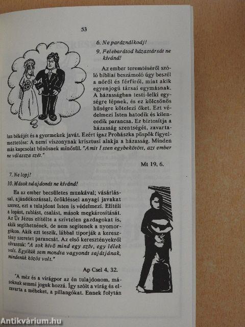 A keresztény hitről röviden