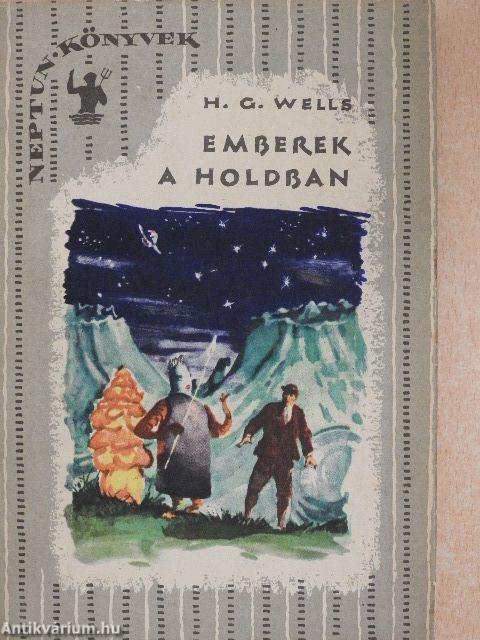 Emberek a Holdban