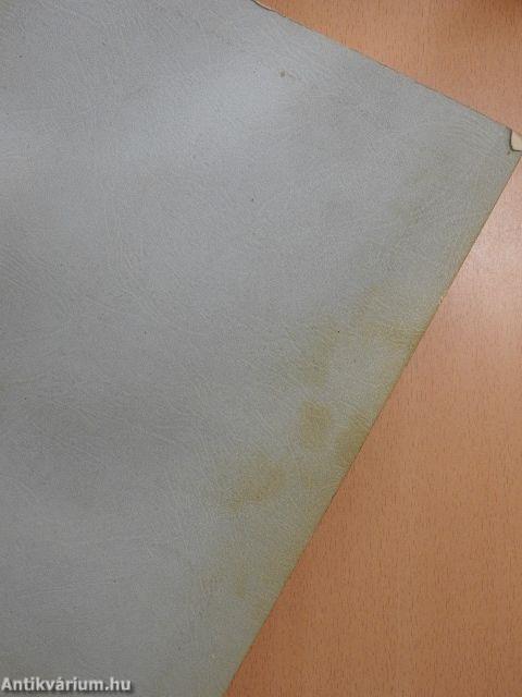 A Magyar Népköztársaság helységnévtára 1985