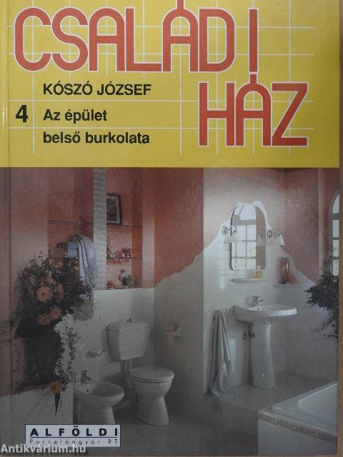 Családi ház 4.