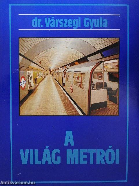 A világ metrói