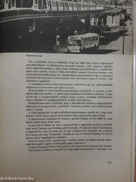 A világ metrói