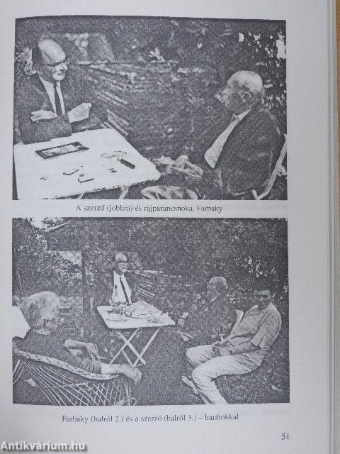 A XX. századi magyar ember tragédiája