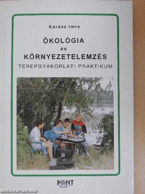 Ökológia és környezetelemzés