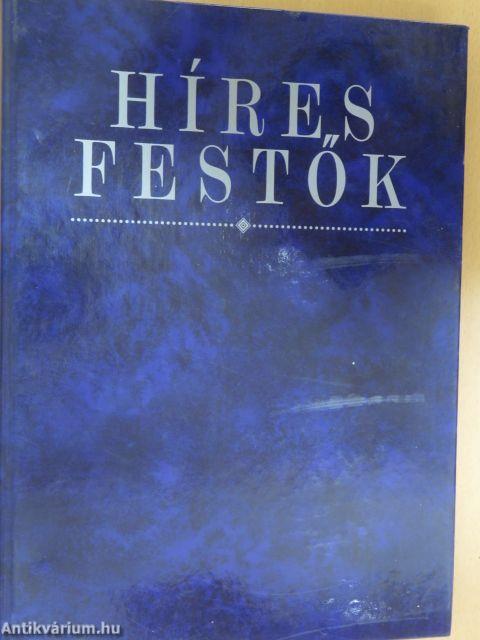 Híres festők 1-135. I-IX.