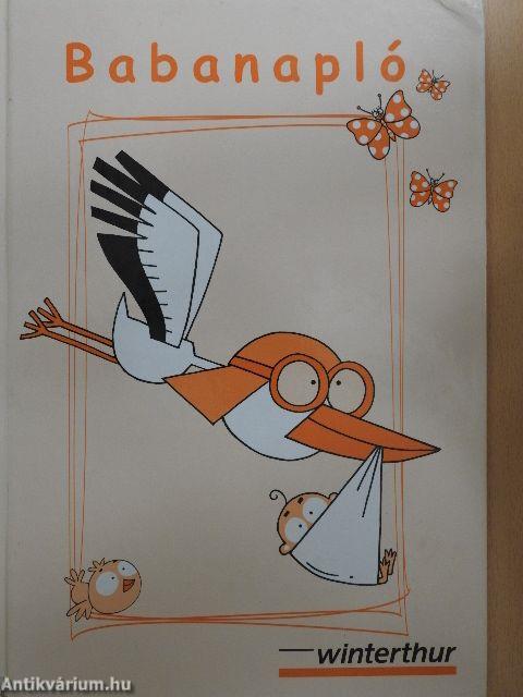 Babanapló