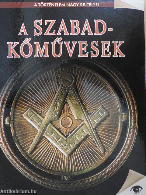 A szabadkőművesek