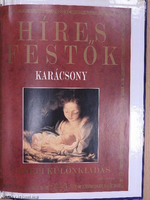 Híres festők 1-135. I-IX.