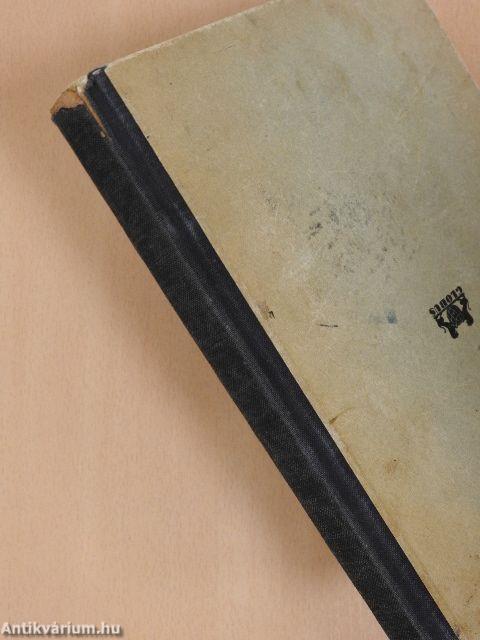 Szentírás a család és az iskola részére I.