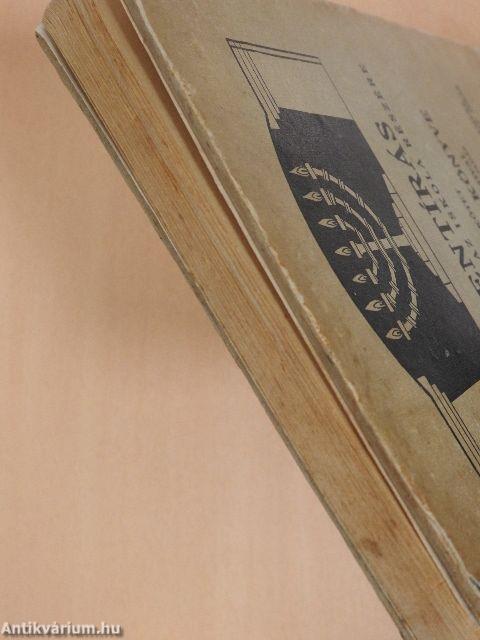 Szentírás a család és az iskola részére I.