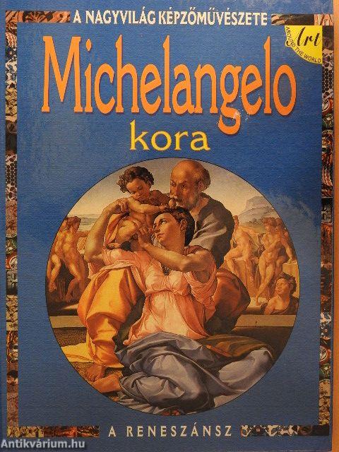 Michelangelo kora