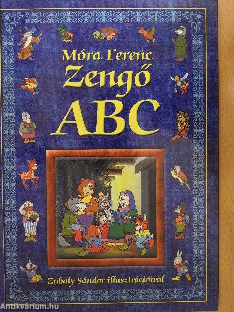 Zengő ABC