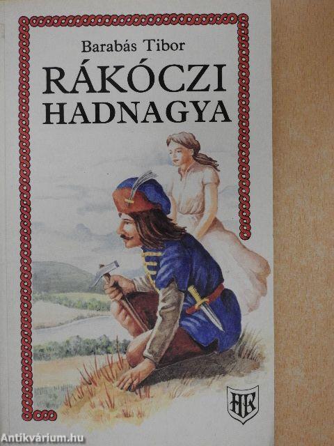 Rákóczi hadnagya