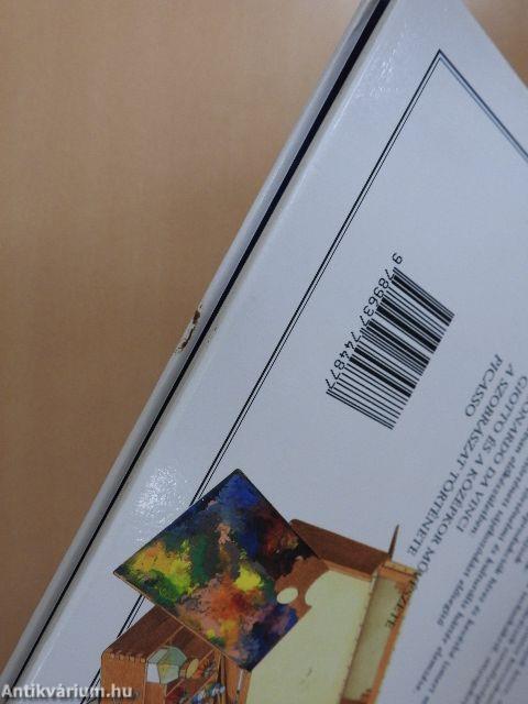 Az impresszionisták