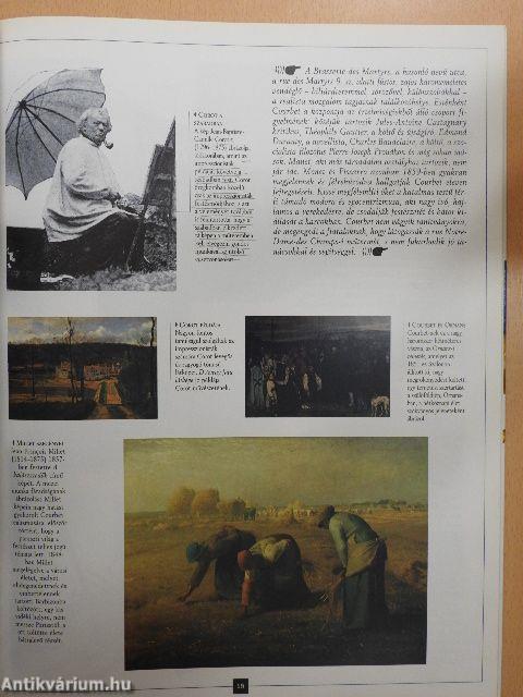 Az impresszionisták