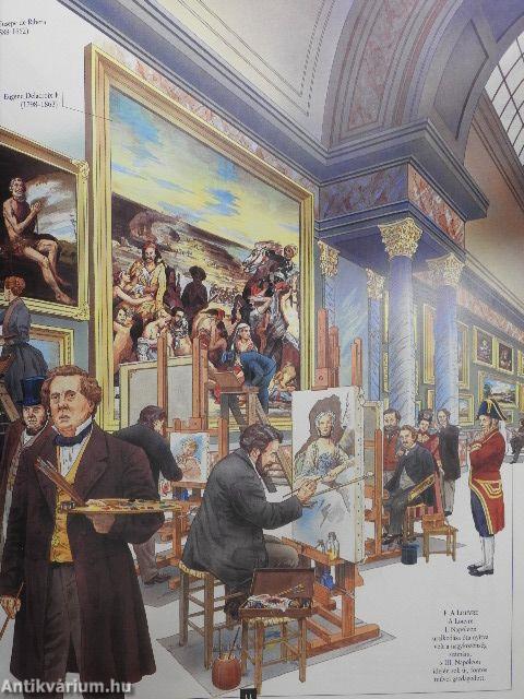 Az impresszionisták