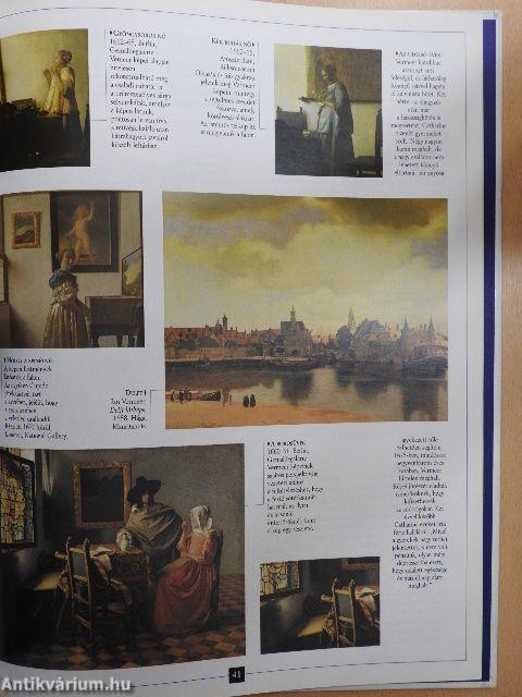 Rembrandt és Hollandia a XVII. században