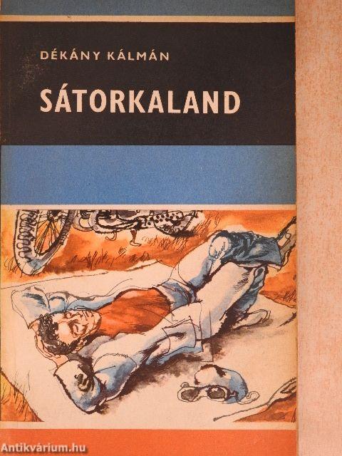 Sátorkaland