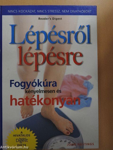 Lépésről lépésre