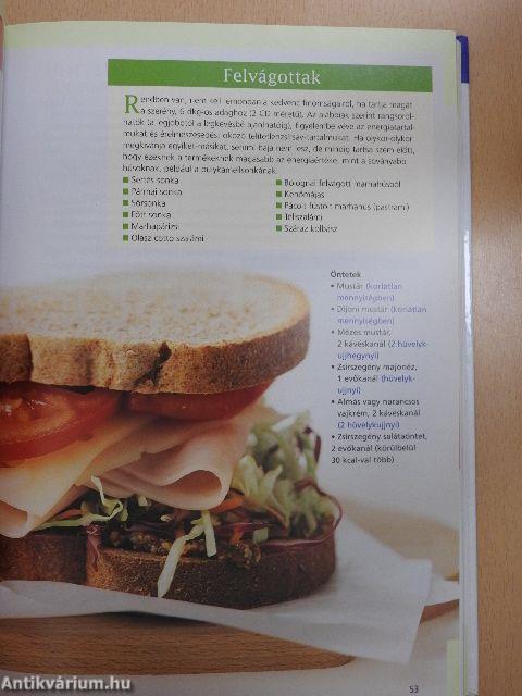 Lépésről lépésre