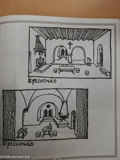 Kós Károly képeskönyv