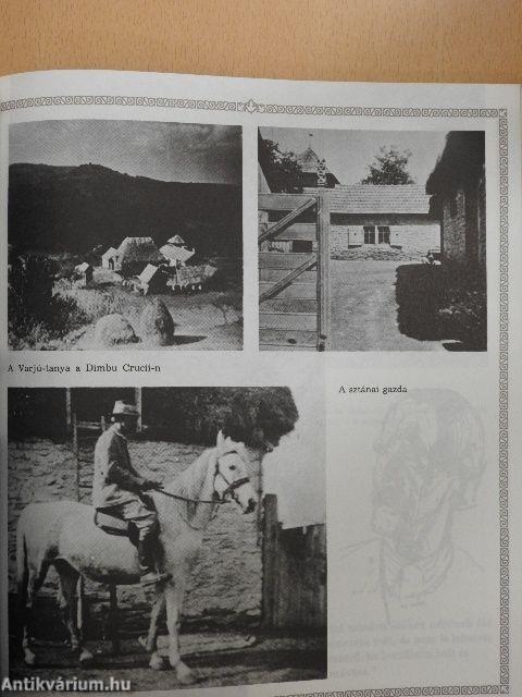 Kós Károly képeskönyv