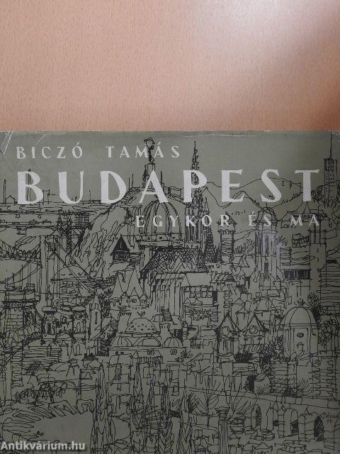 Budapest