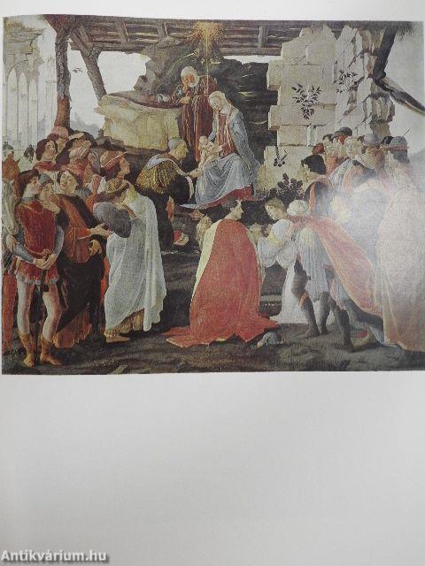 Botticelli
