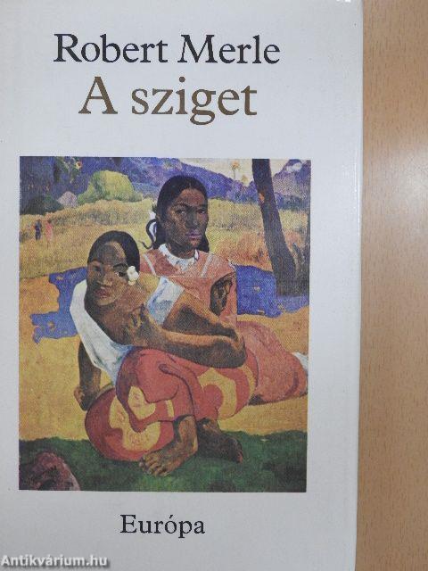 A sziget