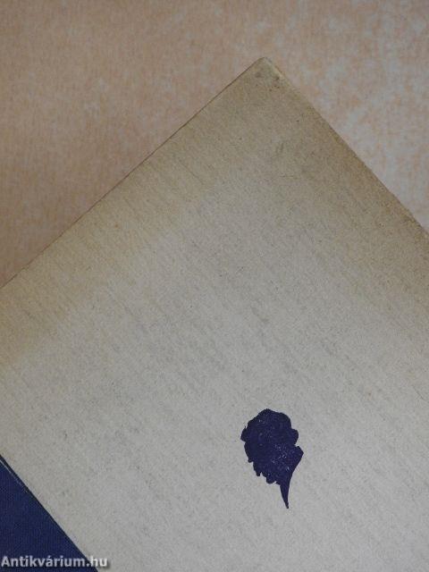 Goethe válogatott versei