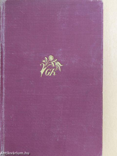 Férjnek lenni mesterség/A feleség hivatása/A szerető művészete