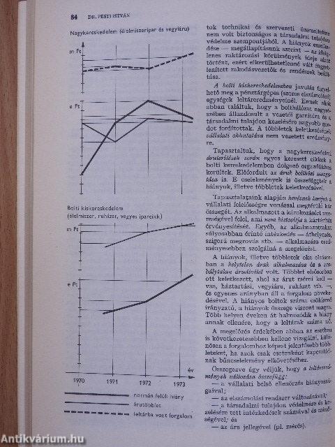 Belügyi Szemle 1975. február