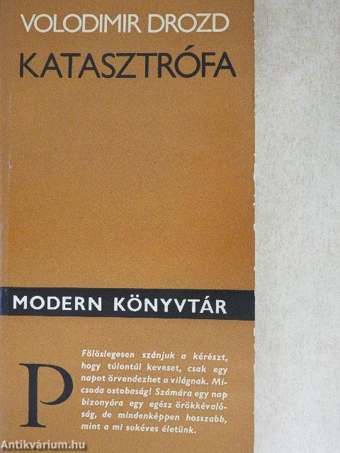 Katasztrófa