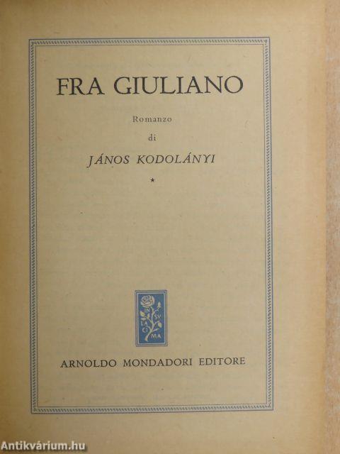 Fra Giuliano