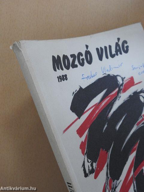 Mozgó Világ 1988. november