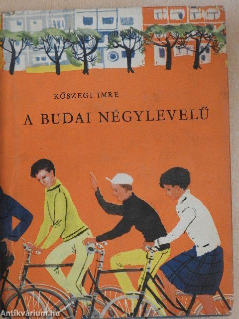 A budai négylevelű