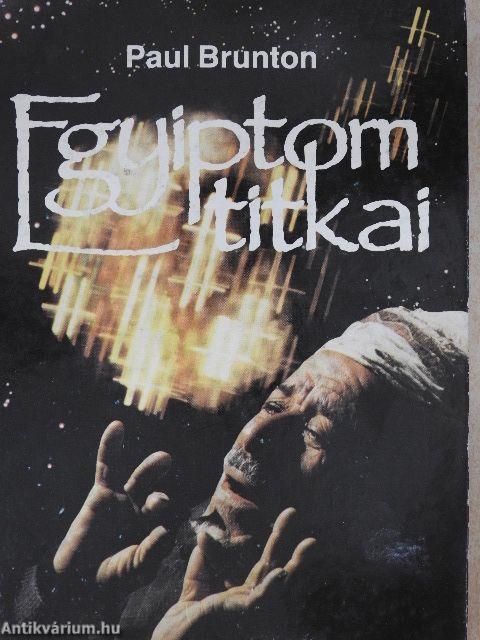 Egyiptom titkai