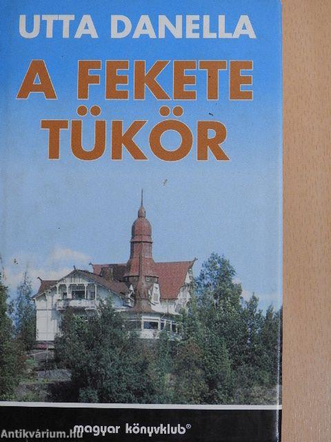 A fekete tükör