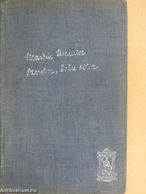 Szerelem, örök titok