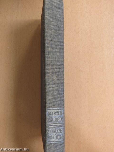 Szerelem, örök titok