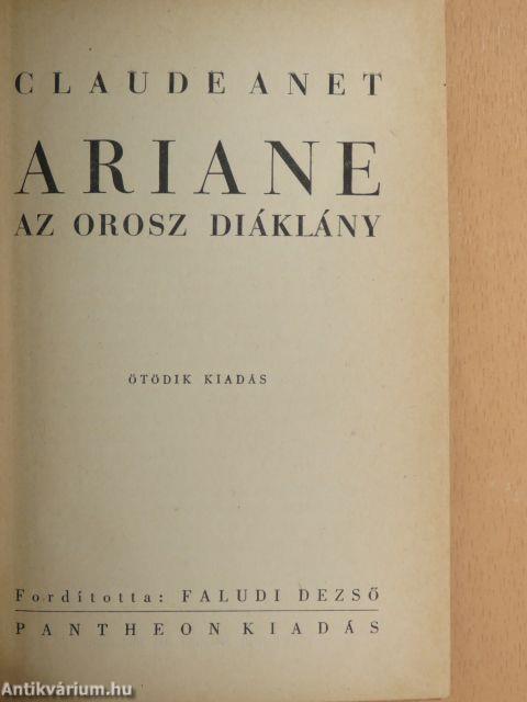 Ariane