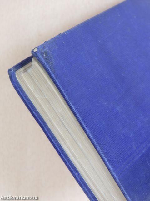 Az istenek szomjaznak