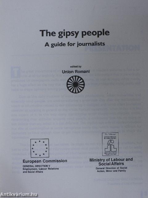 The Gipsy People