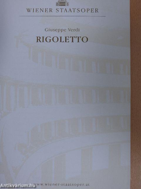 Rigoletto