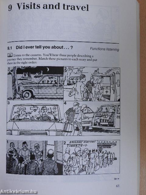 International Business English - Workbook